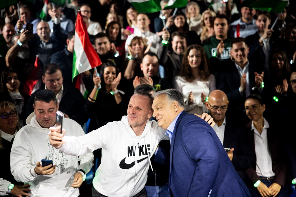 orbán viktor dpk esztergom