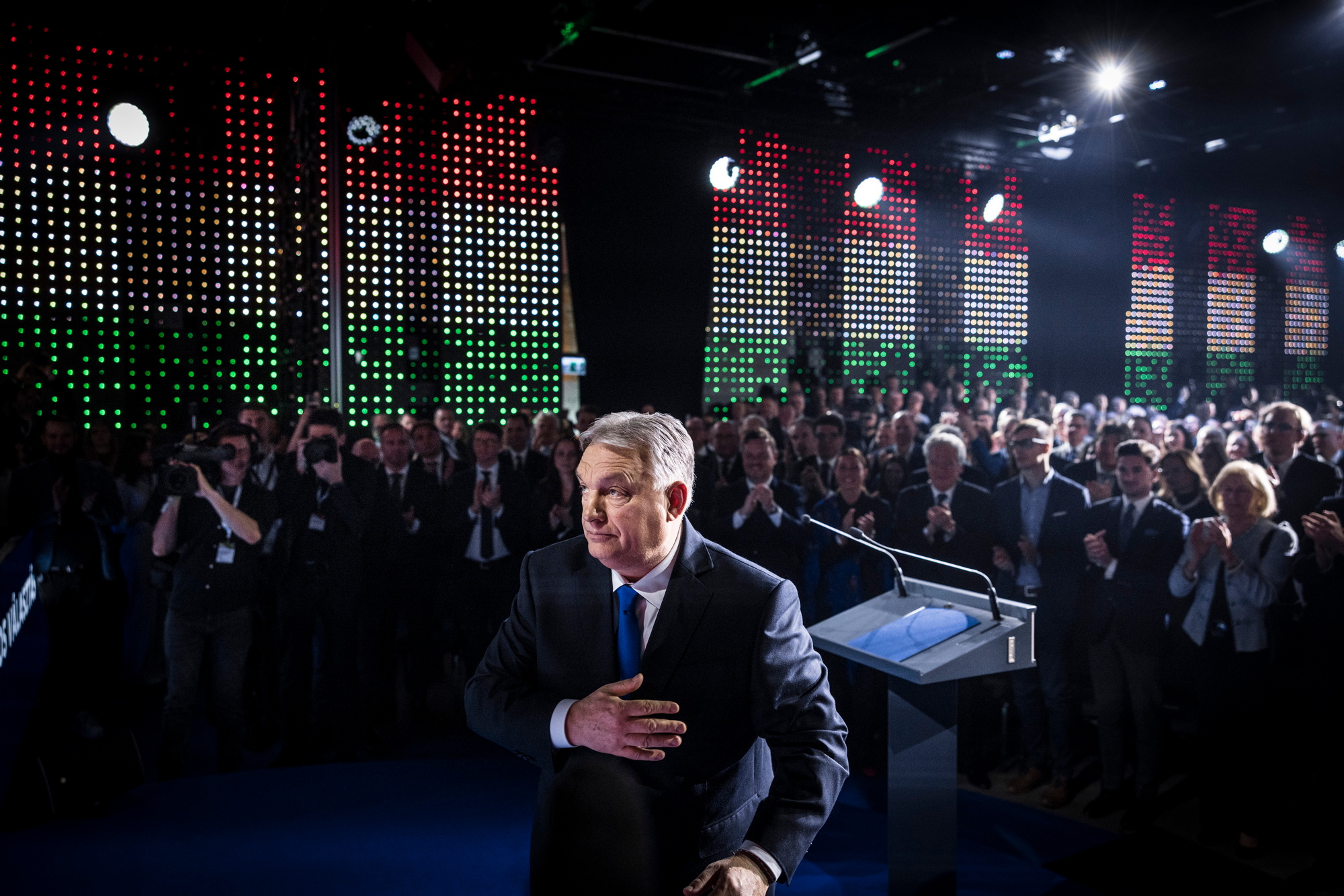 orbán viktor évértékelő 2026