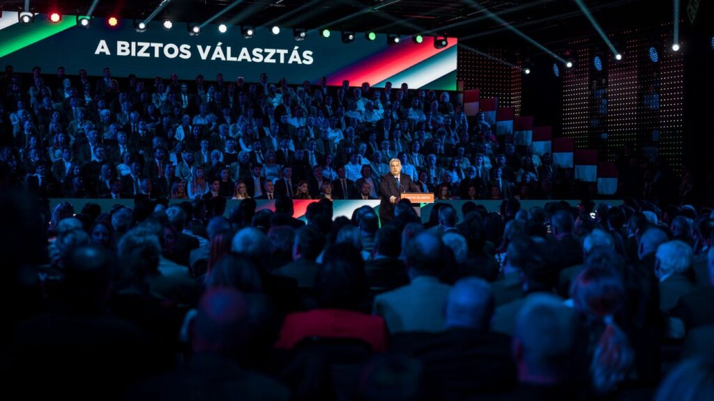 orbán viktor évértékelő 2026