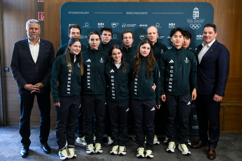 téli-olimpiai-magyar-csapat