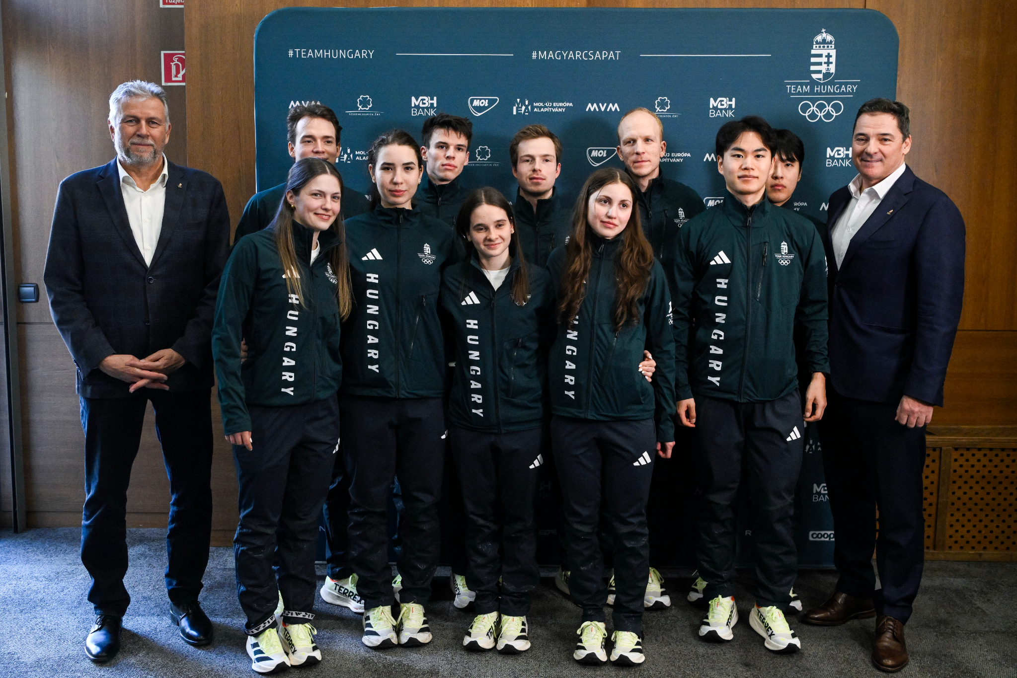 téli-olimpiai-magyar-csapat