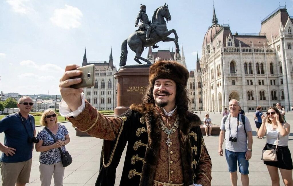 Rákóczi 350 emlékév