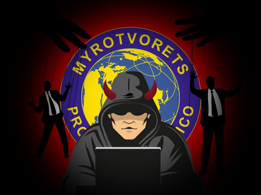 halállista mirotvorec