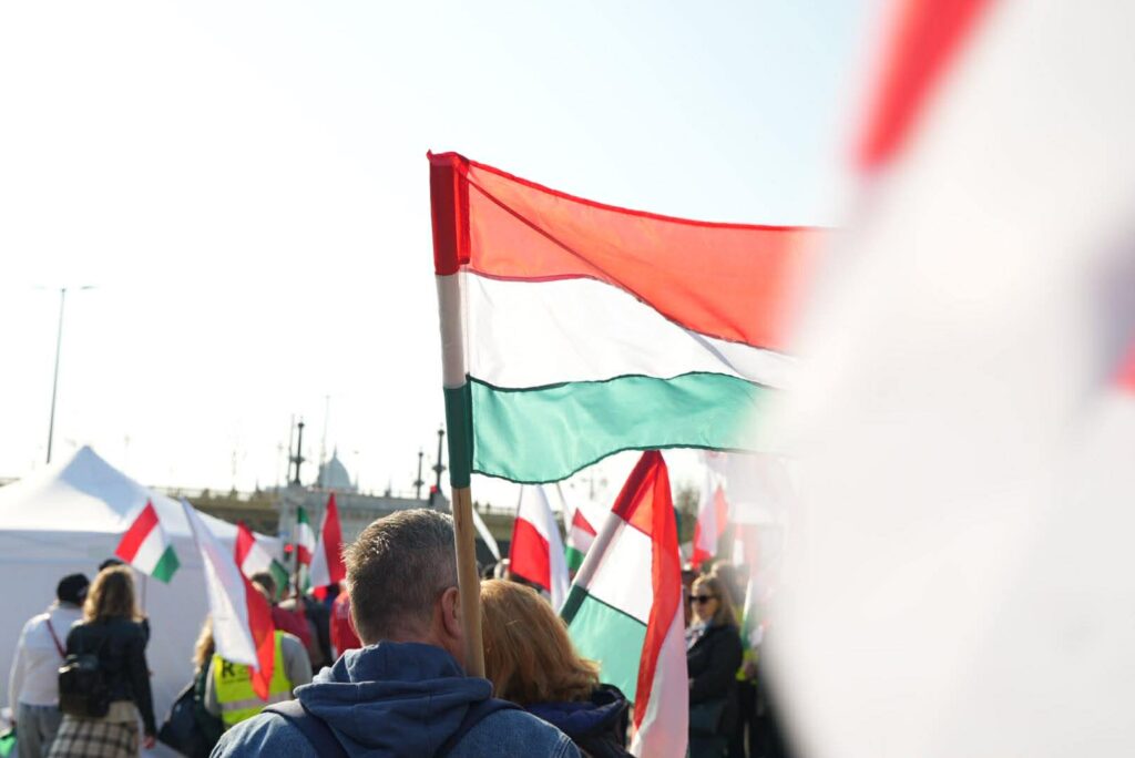 Békemenet2-gyülekező