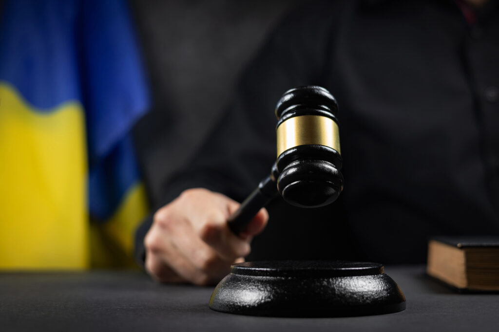 ukrán nyelvtörvény jog bíróság ukrajna