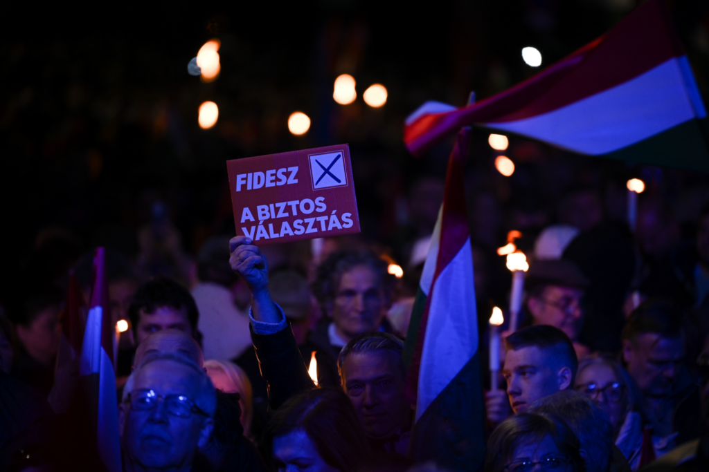 Esztergom-országjárás