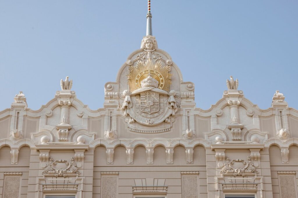 József főhercegi palota