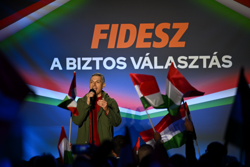 Lázár-János-Esztergom