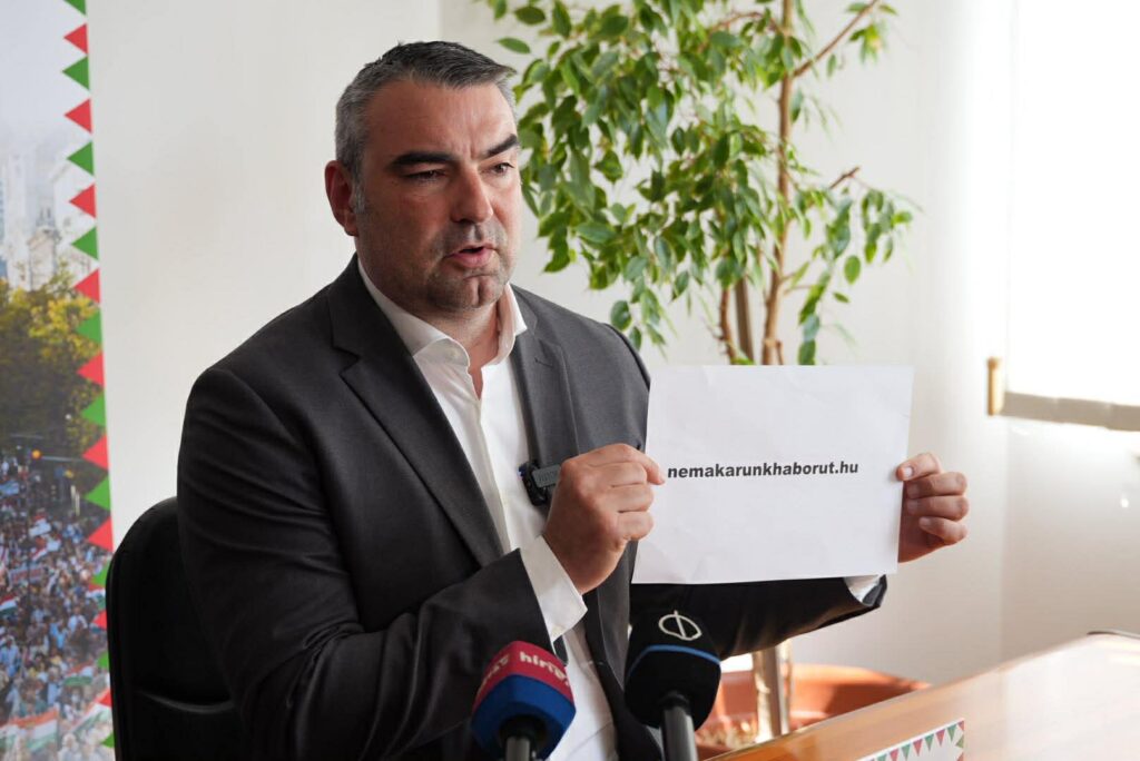 Lomnici-Zoltán-nemakarunkháborút