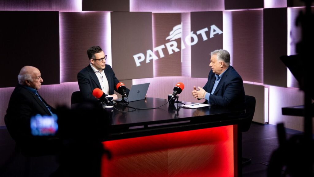 Orbán-Nógrádi-Patrióta
