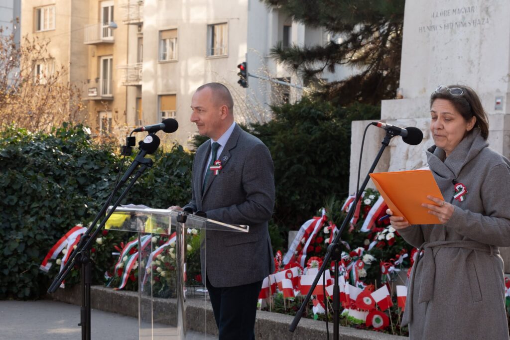 Prof. Dr. habil. Pawel Czubik, a lengyel Legfelsőbb Bíróság bírója