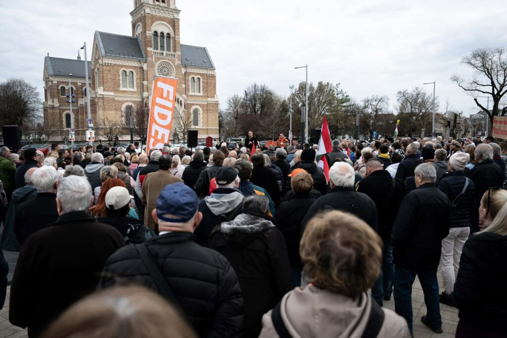 Szijjártó-Rákospalota