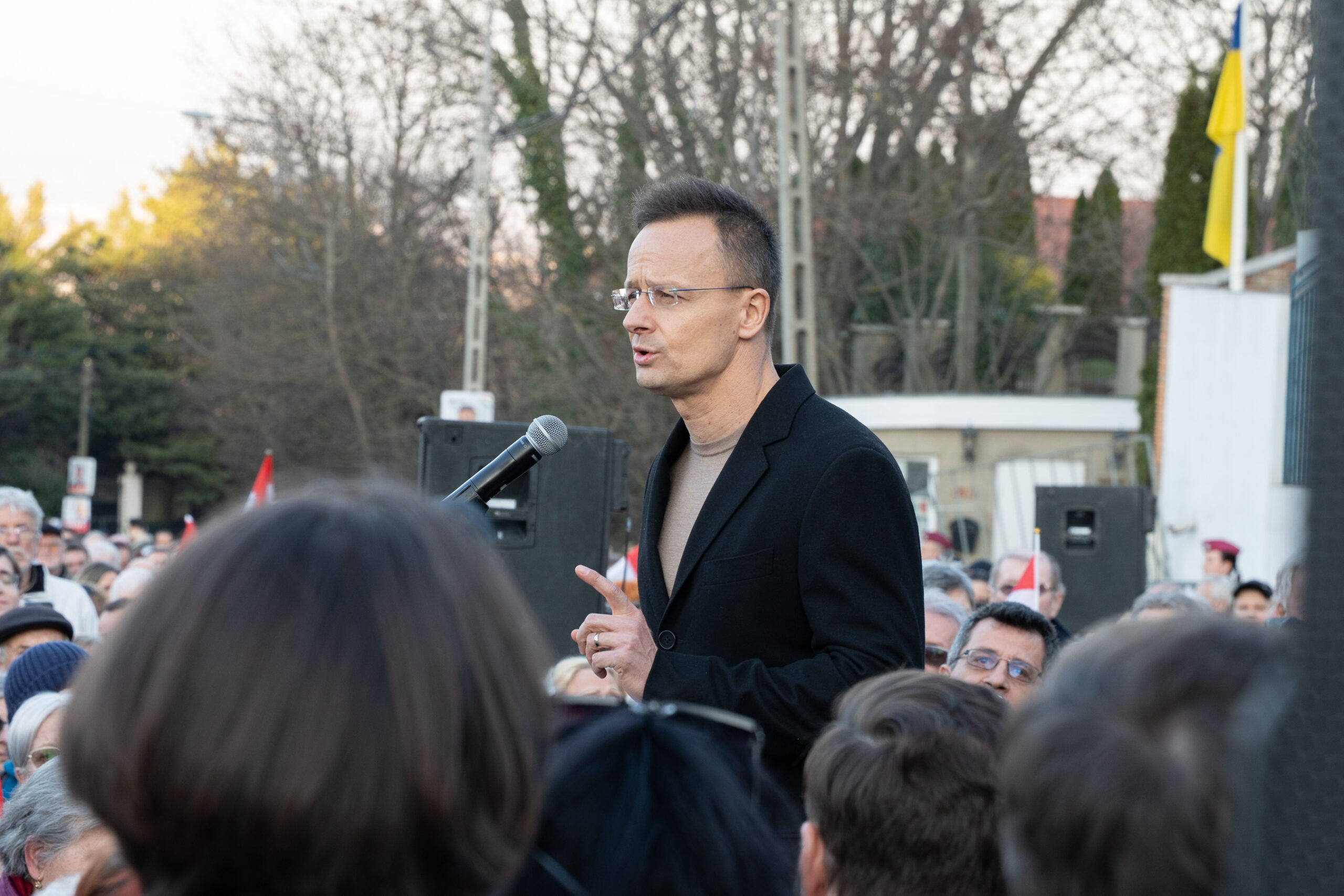 ukránellenes-tüntetés