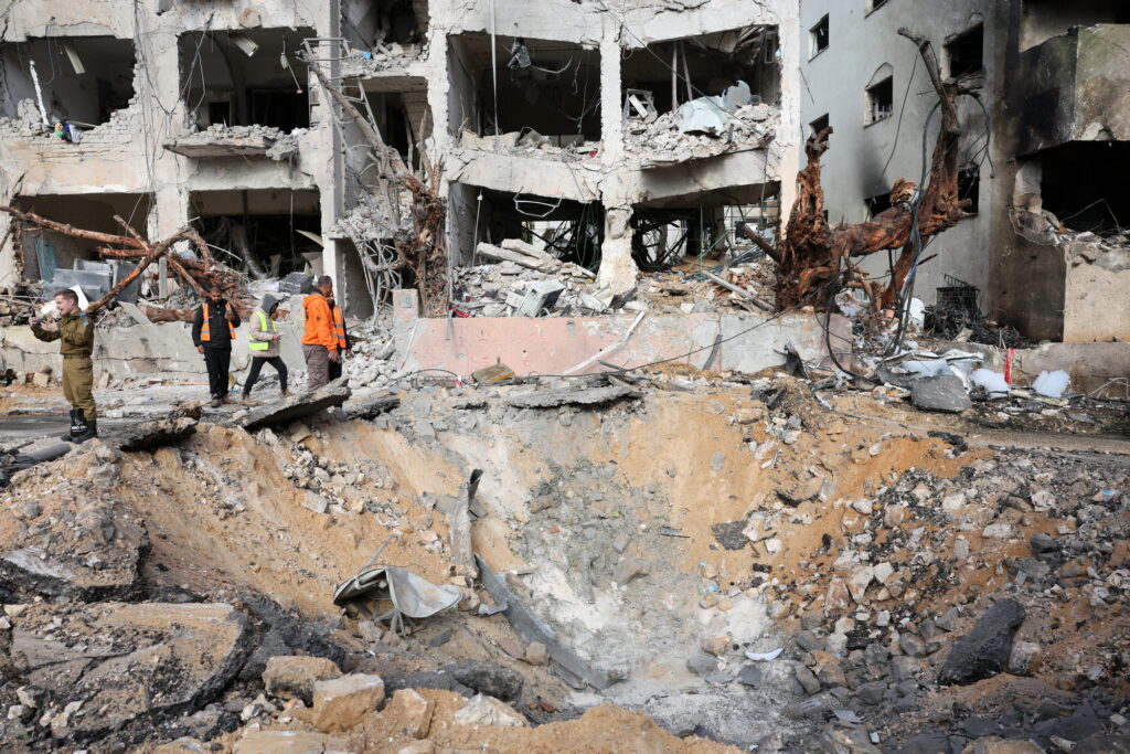 irán-izrael-háború