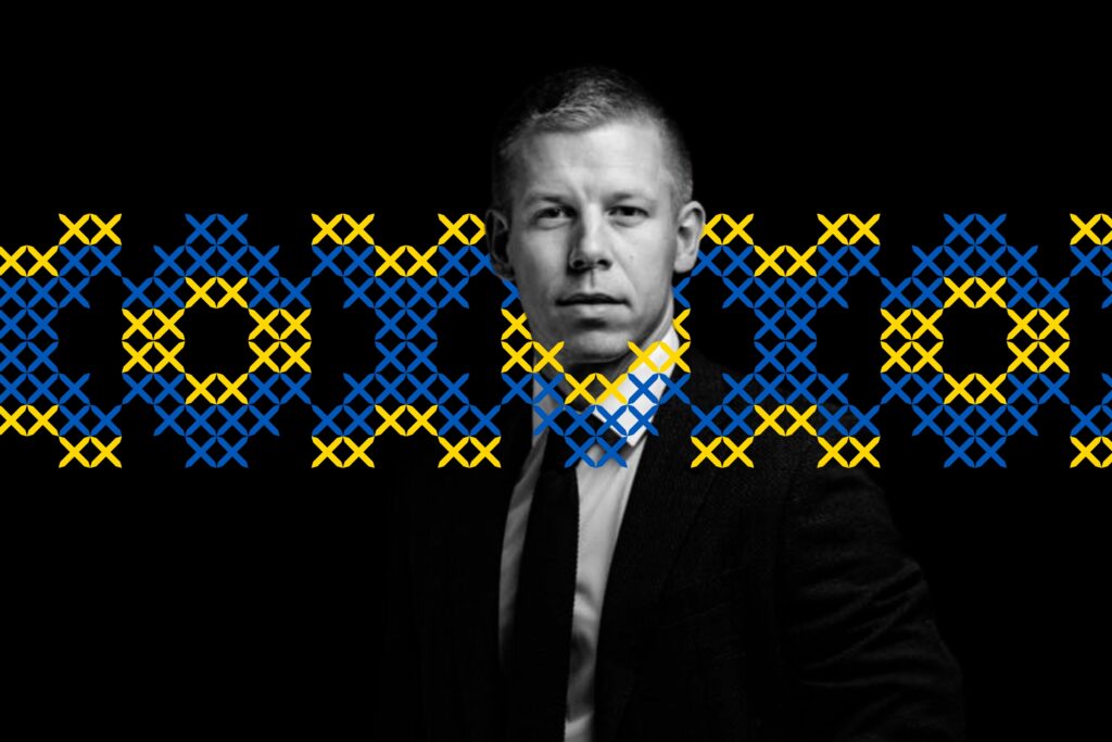 magyar péter ukrajna