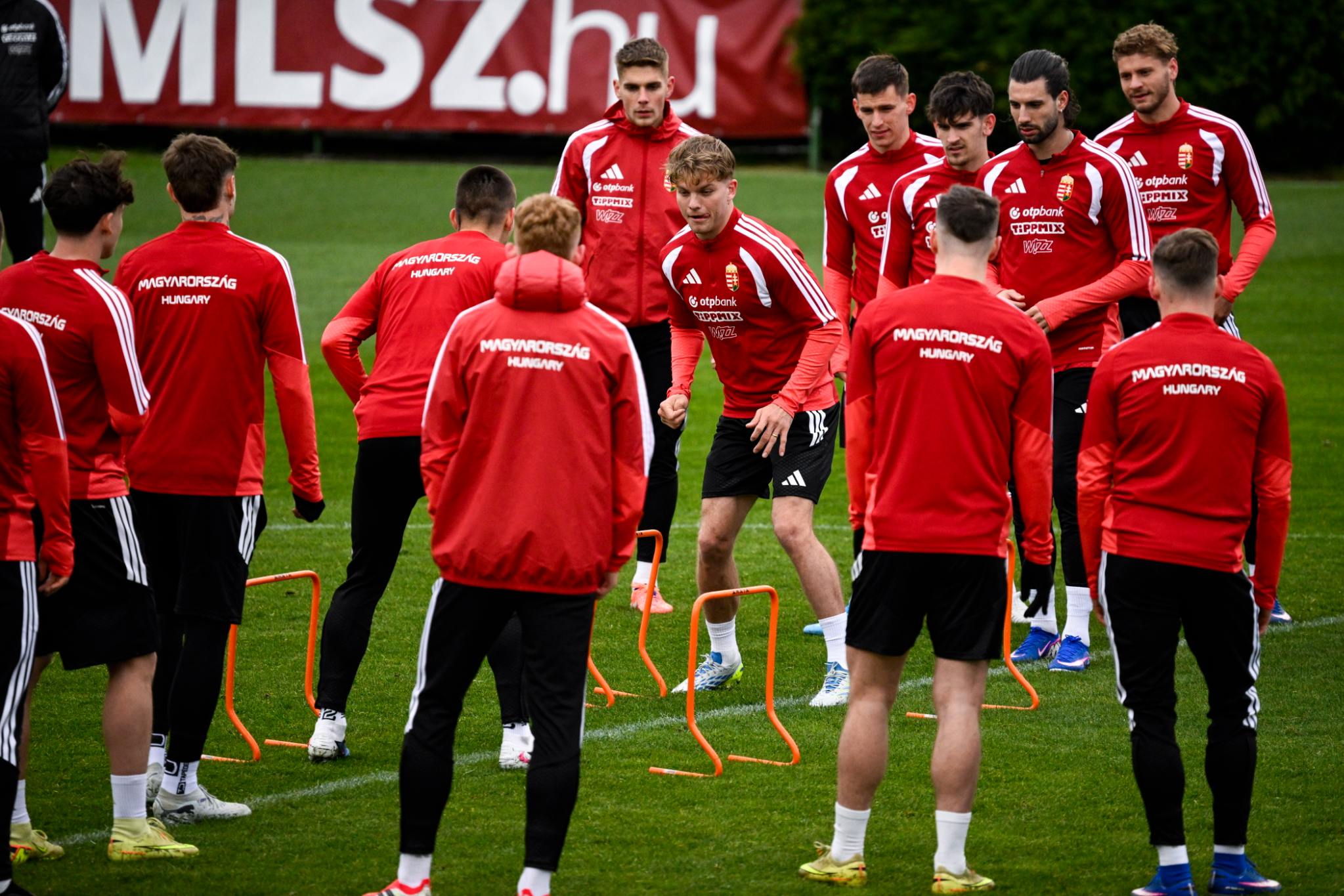 magyar-válogatott-edzése