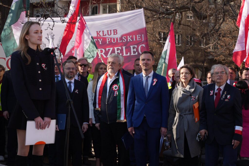 marcius 15 lengyelek cof coka