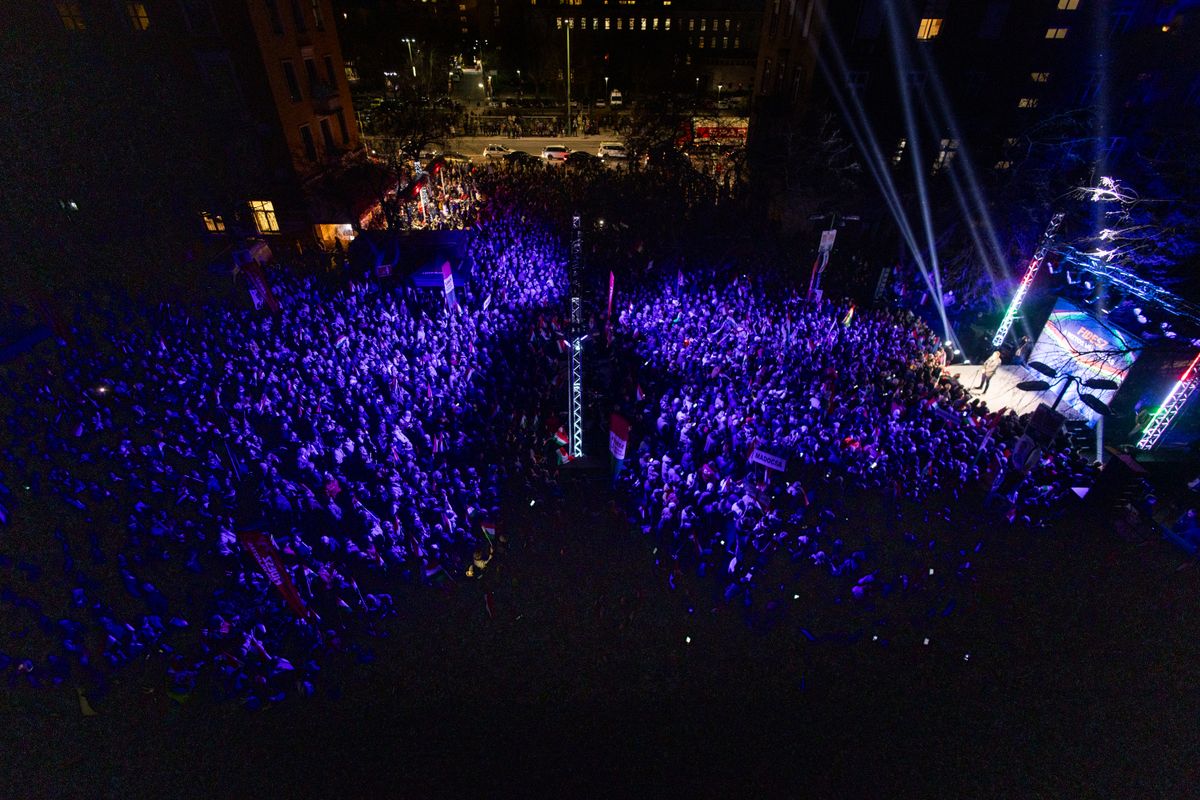 orbán viktor dunaújváros