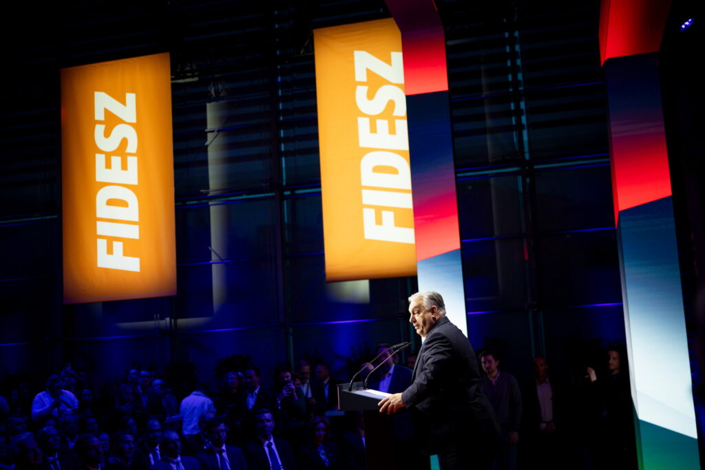 ORBÁN Viktor fidesz
