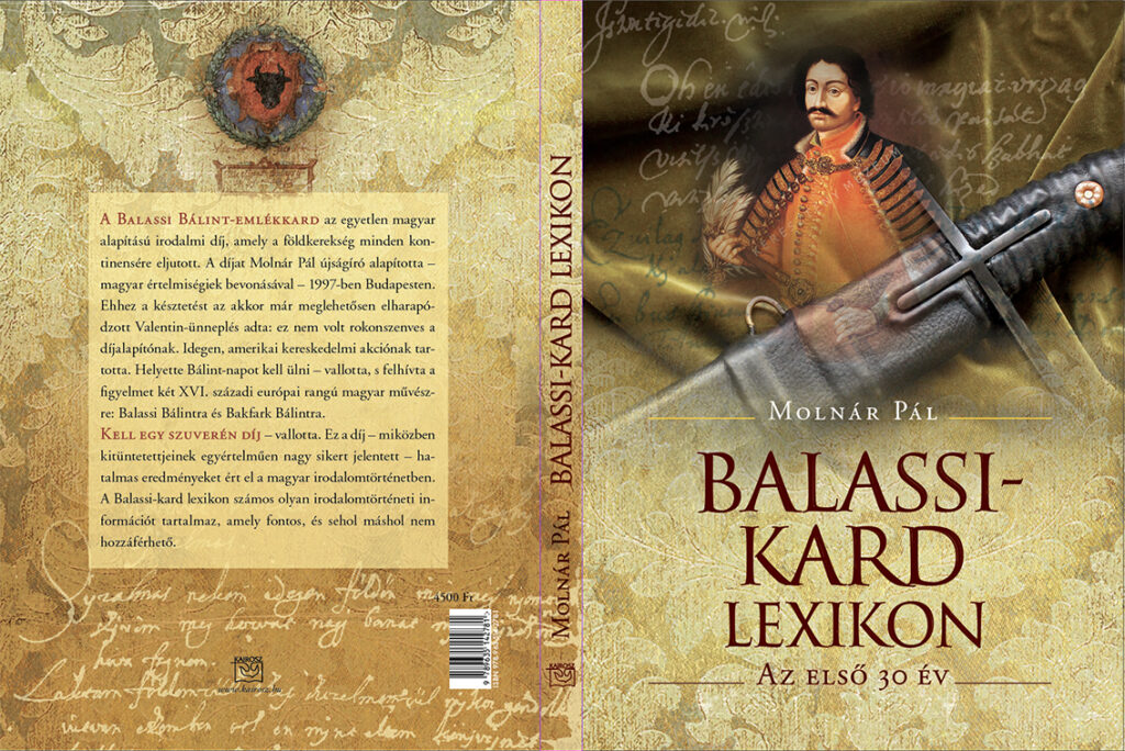 Balassi-kard lexikon