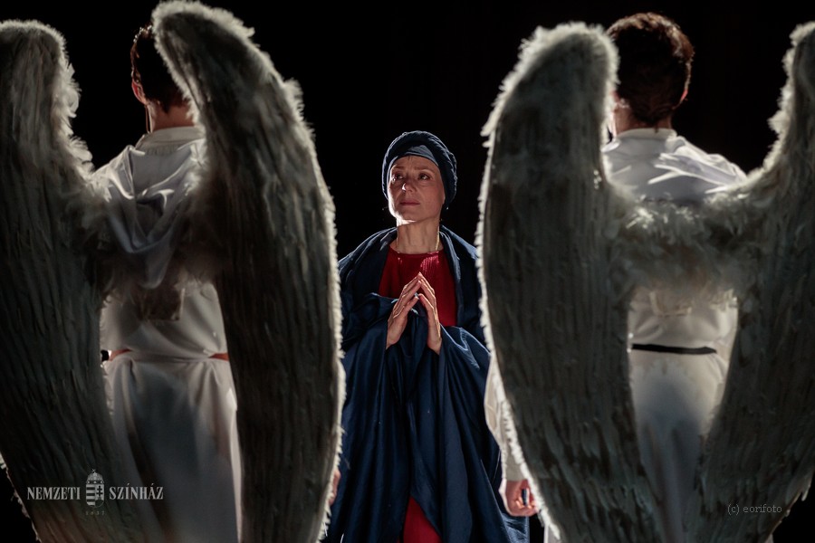 Csíksomlyói passió