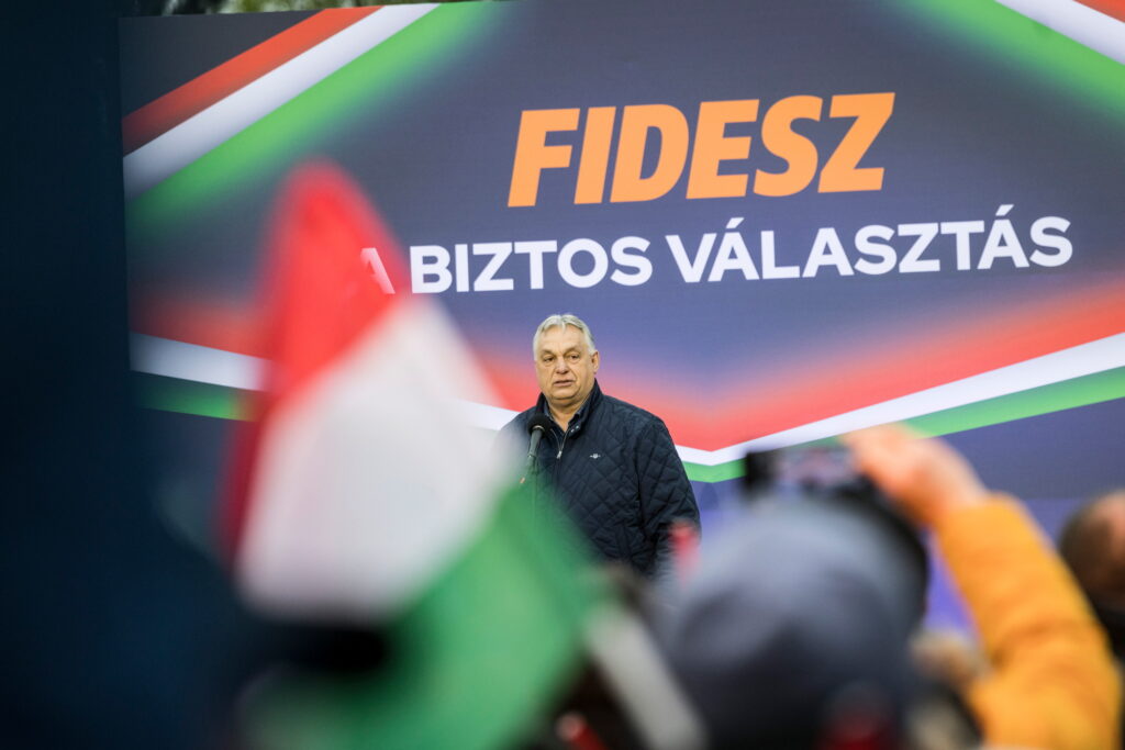 ORBÁN Viktor