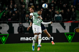 FTC-Puskás-Akadémia