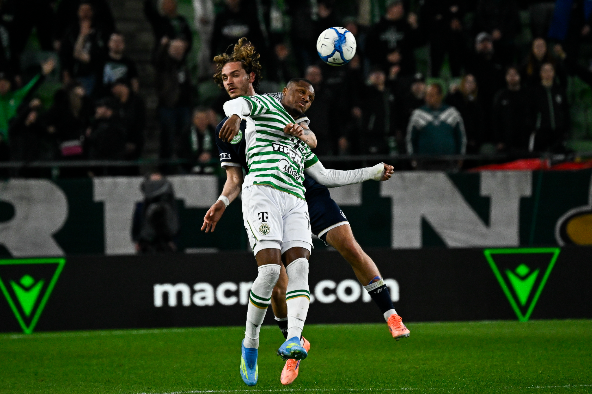 FTC-Puskás-Akadémia