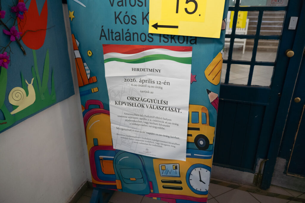 szavazás választás választások