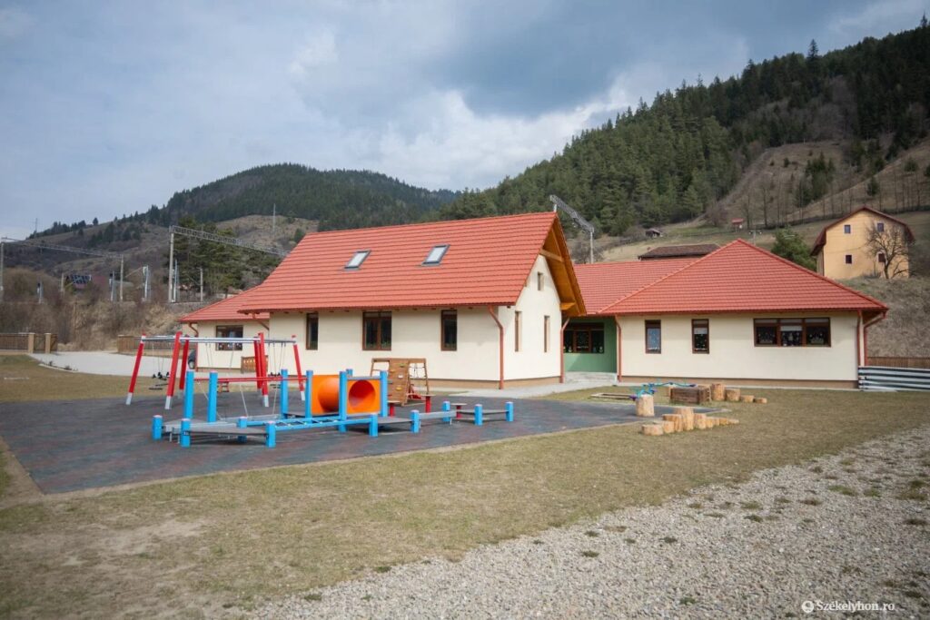 Gyimesbükk óvoda