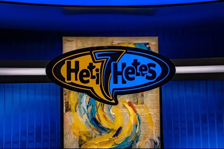 Heti-Hetes