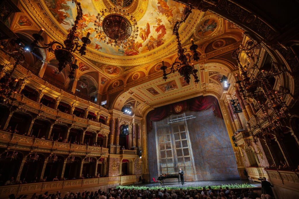 Magyar Állami Operaház