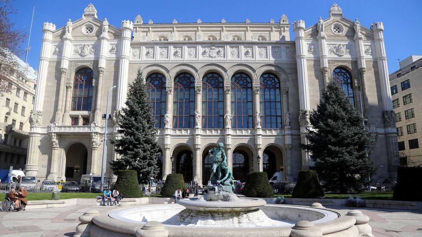 Magyar Művészeti Akadémia