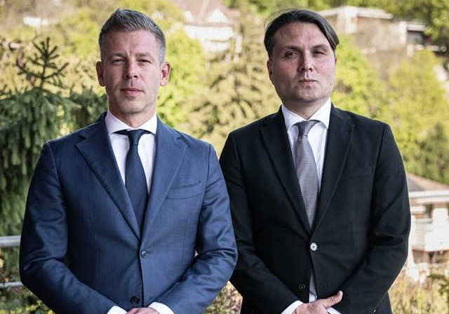 Magyar-Péter-Gubík-László