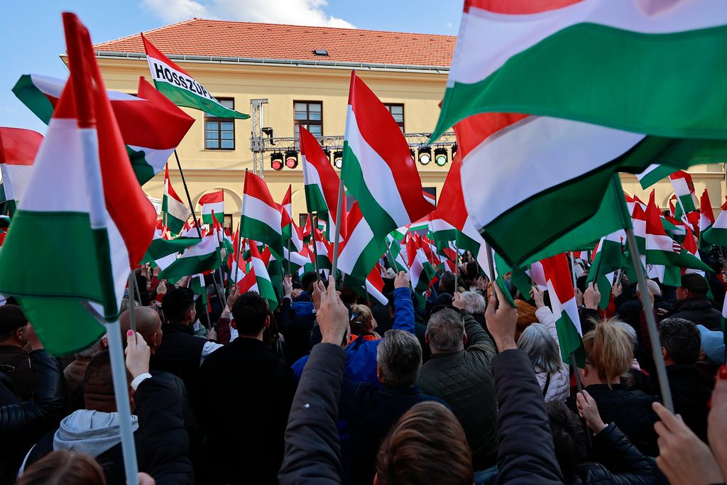 Orbán-Debrecen