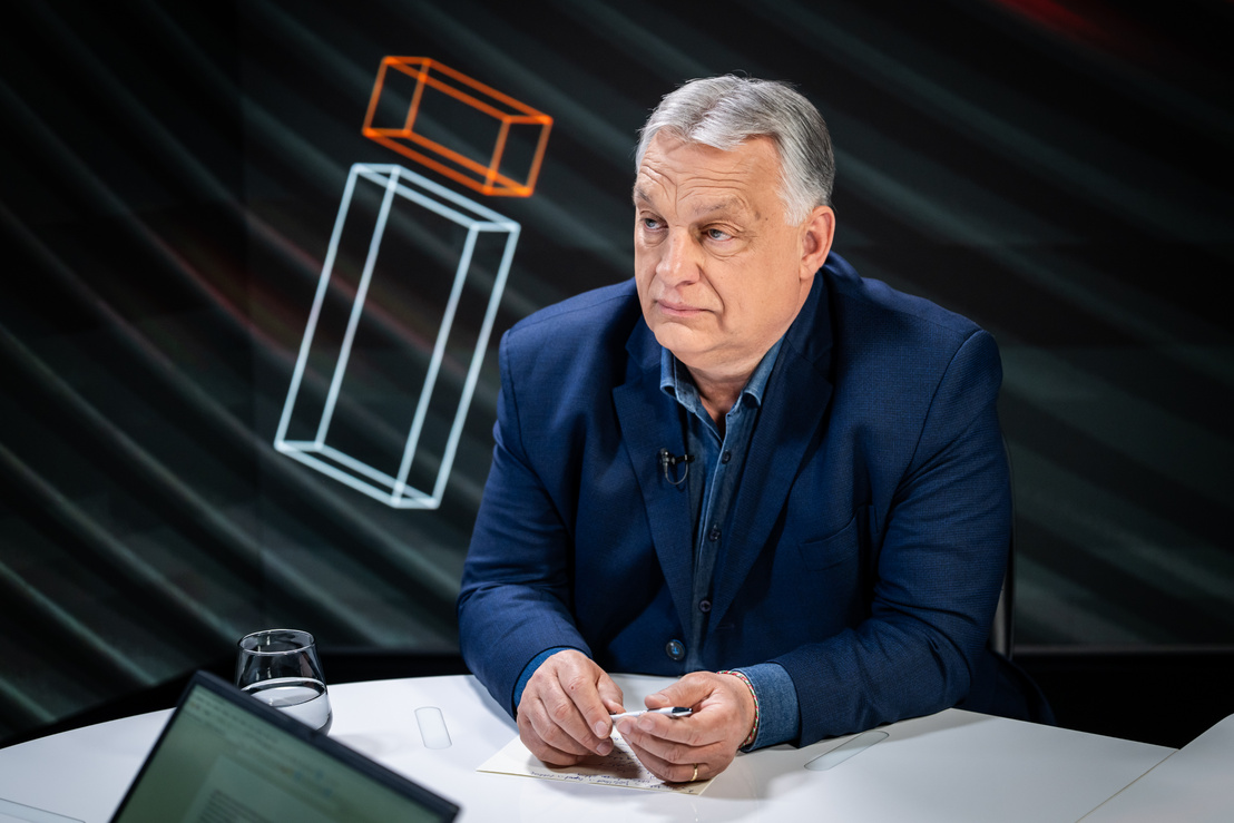 Orbán-Index