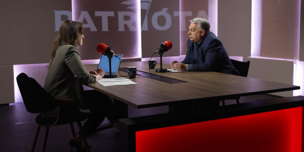 Orbán-Patrióta