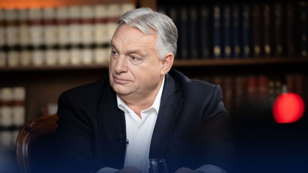 Orbán-Viktor-derűs