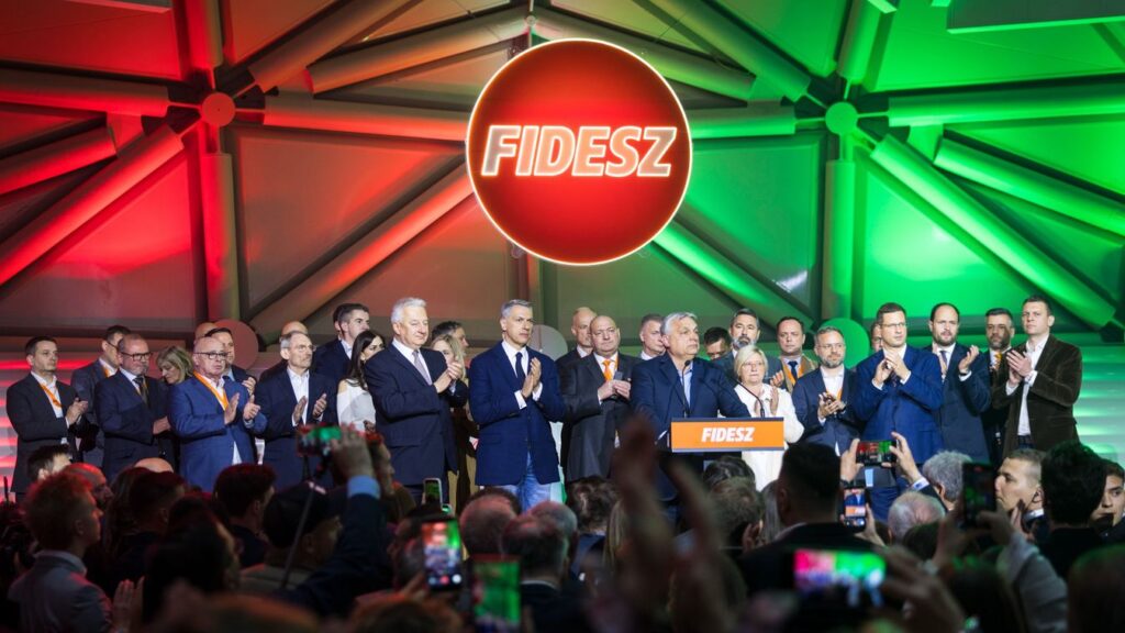 fidesz