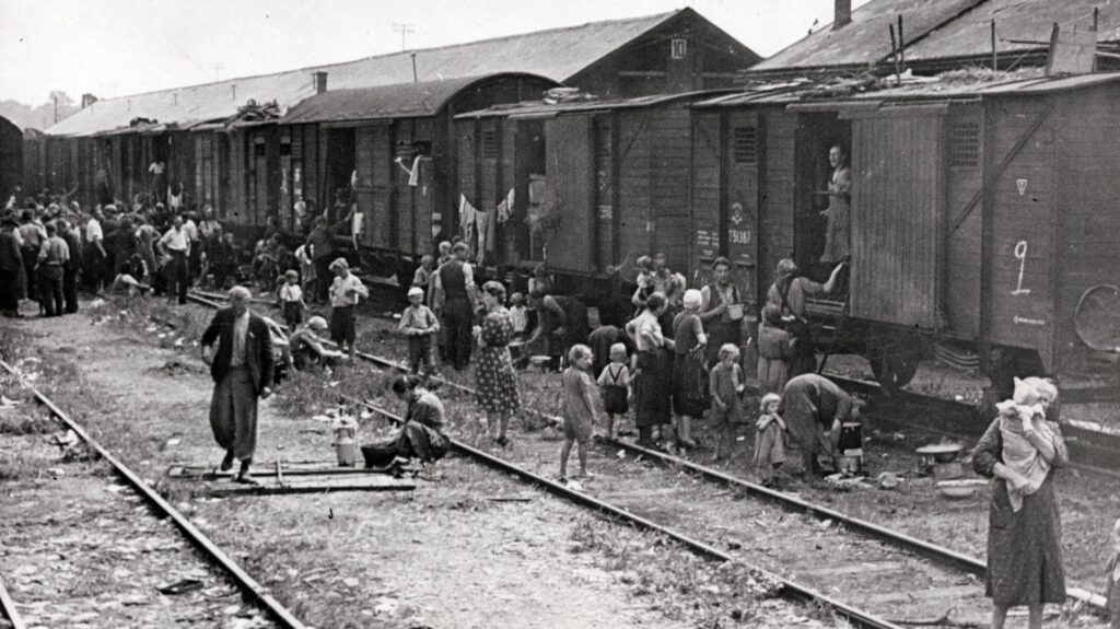 Felvidékről kitelepített magyarok emléknapja