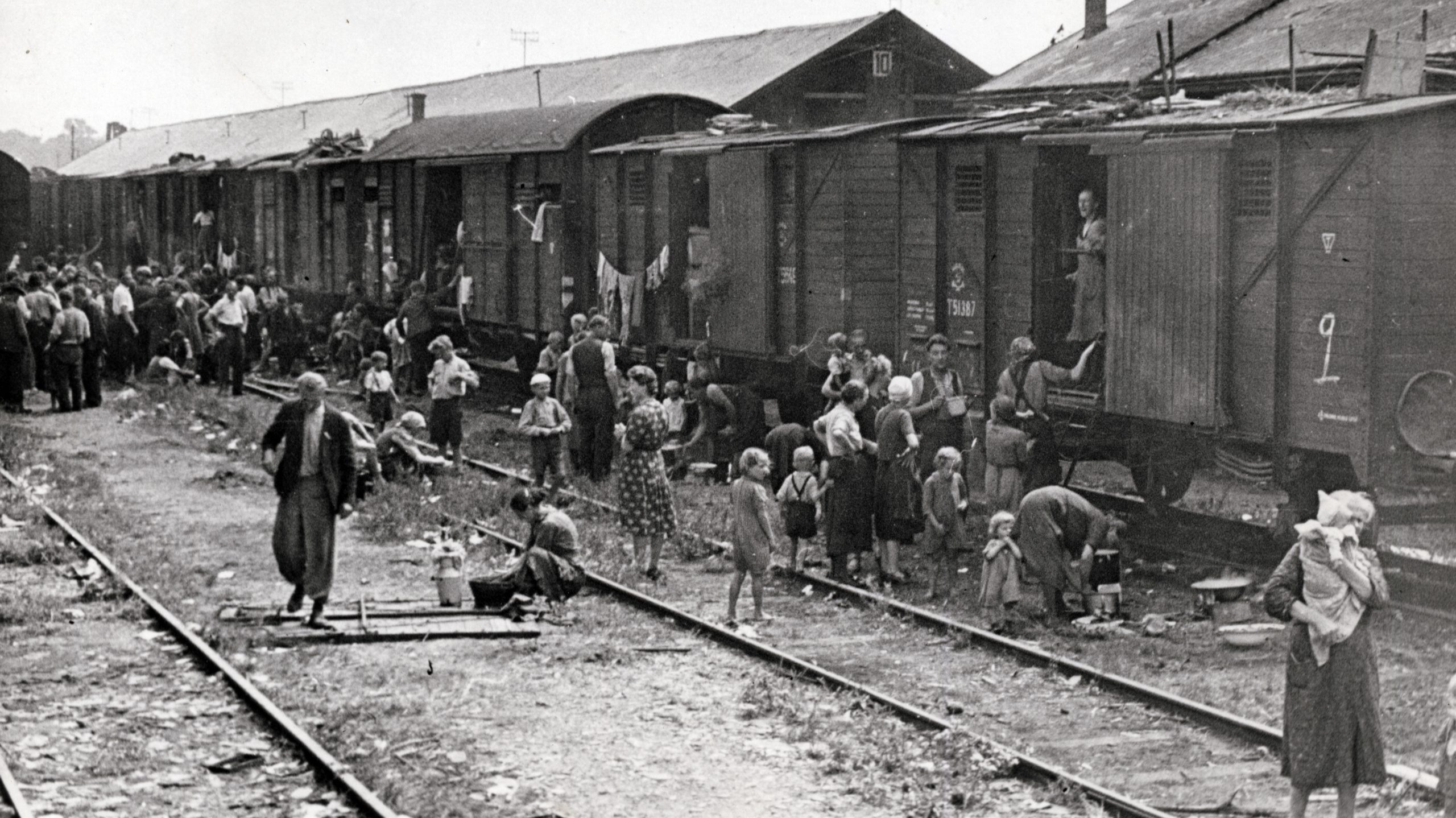 Felvidékről kitelepített magyarok emléknapja