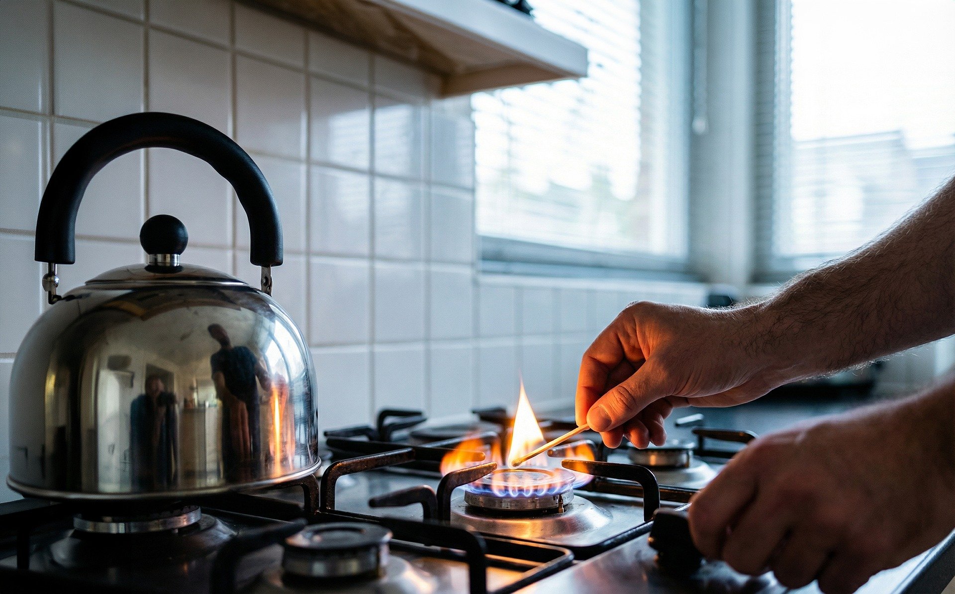gáztűzhely rezsi konyha