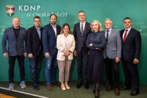 kdnp frakció