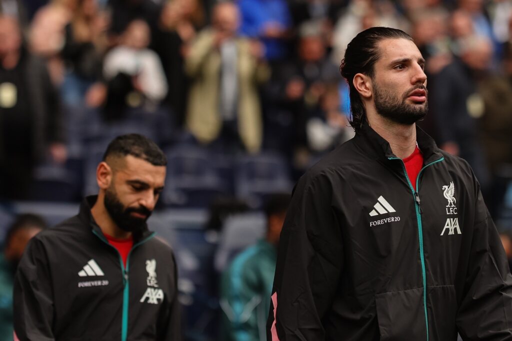 liverpool szoboszlai szalah