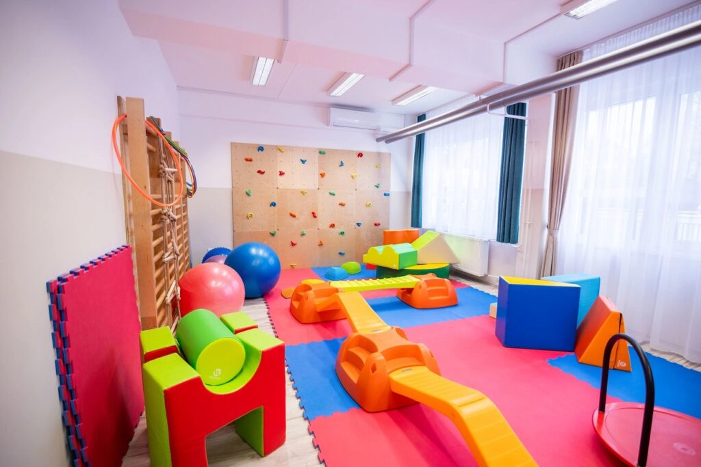 Kapaszkodó fejlesztőház