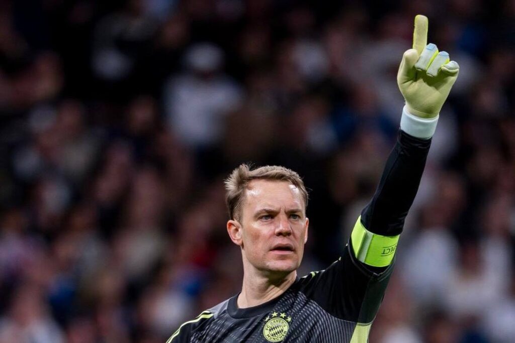 neuer