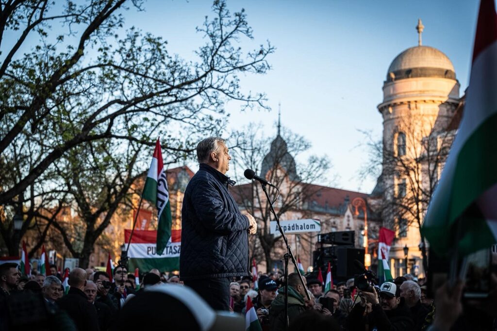 orbán viktor
