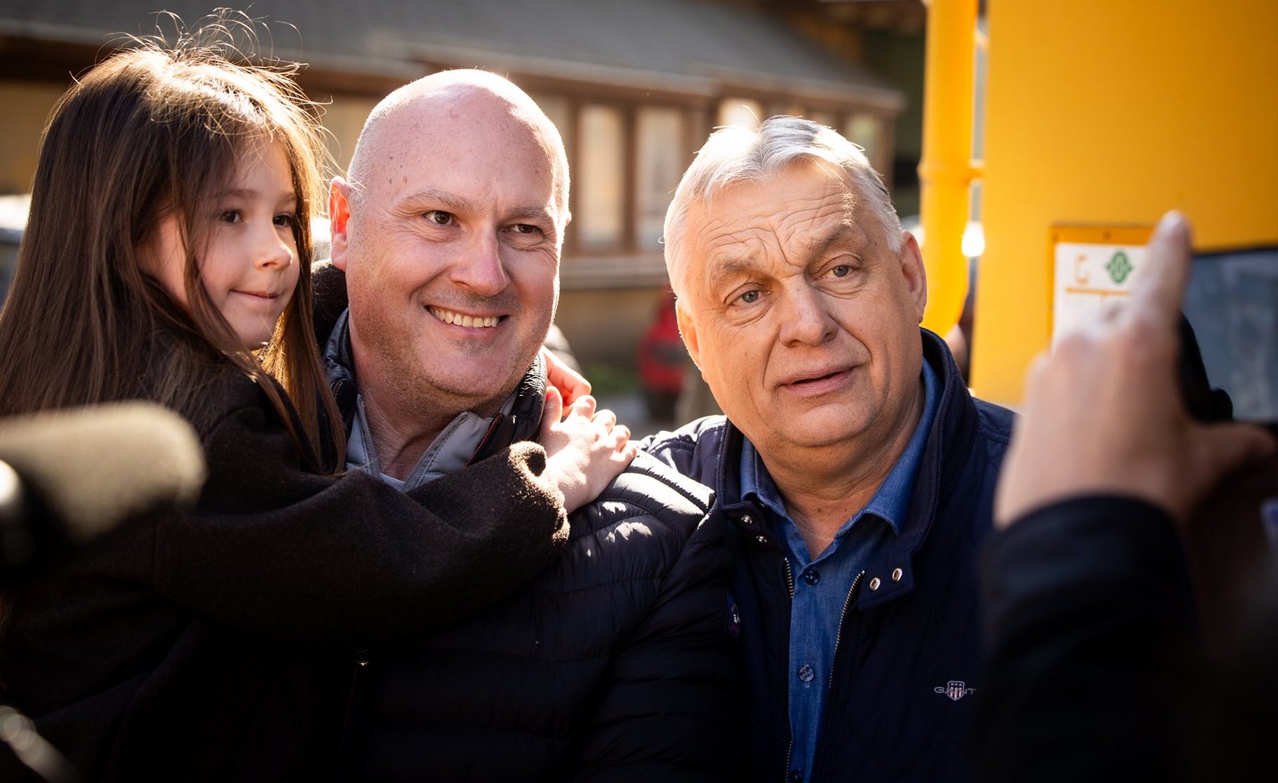Orbán Viktor