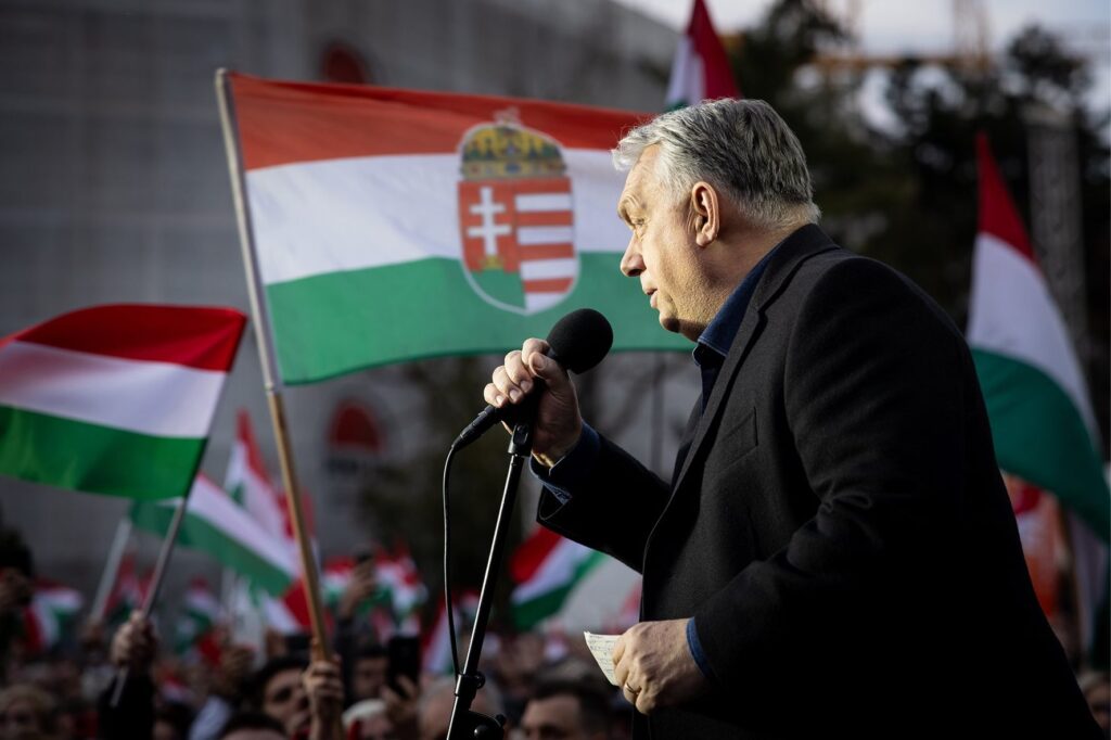orbán viktor