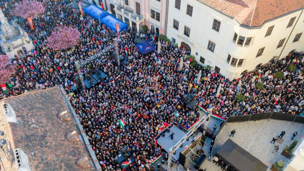 orbán viktor sopron